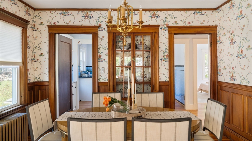 16 Arborough Rd #2, Boston, MA Photo #4