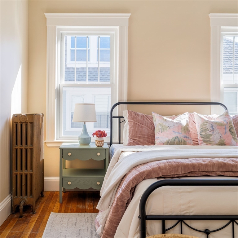 16 Arborough Rd #2, Boston, MA Photo #16