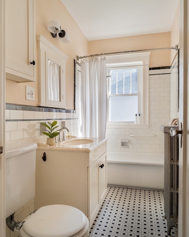 16 Arborough Rd #2, Boston, MA Photo #26