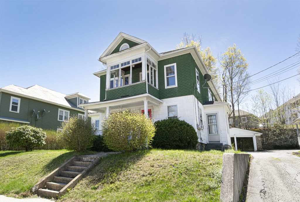 441 Hamilton St