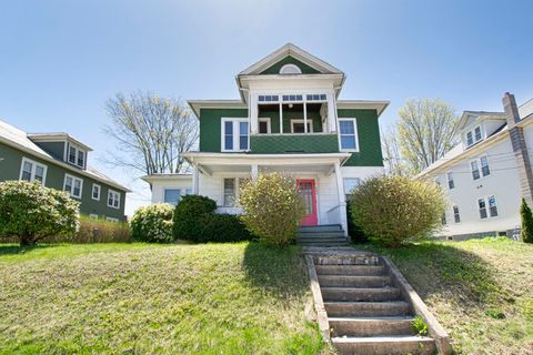 441 Hamilton St Southbridge MA 01550