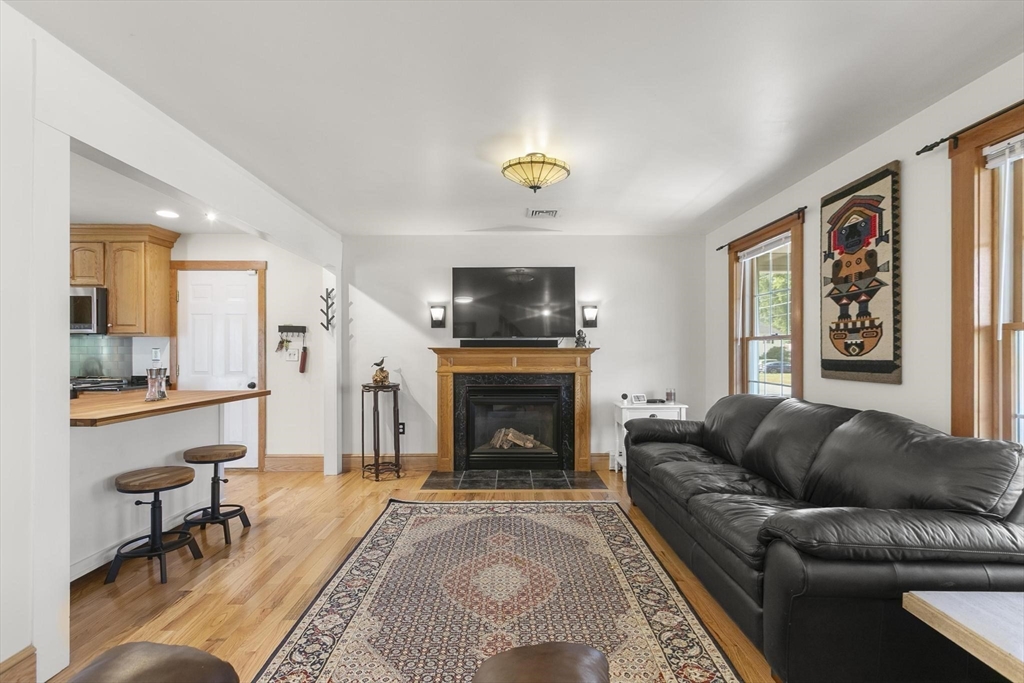 19 Quimby Avenue