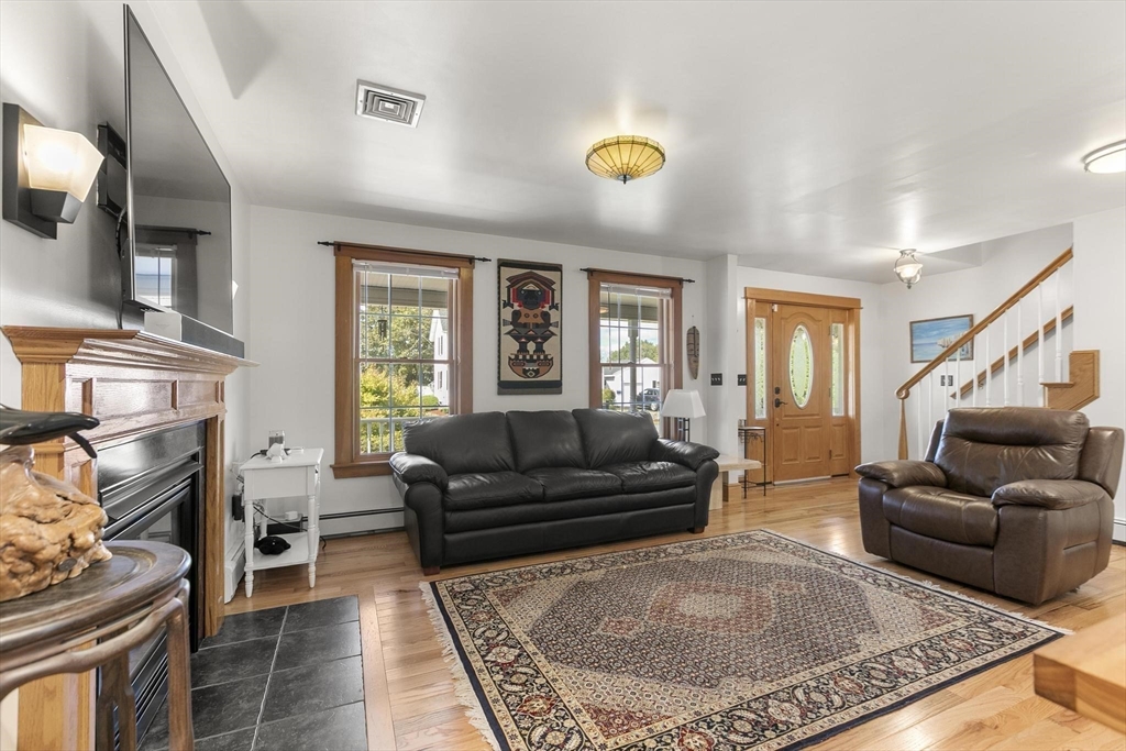 19 Quimby Avenue