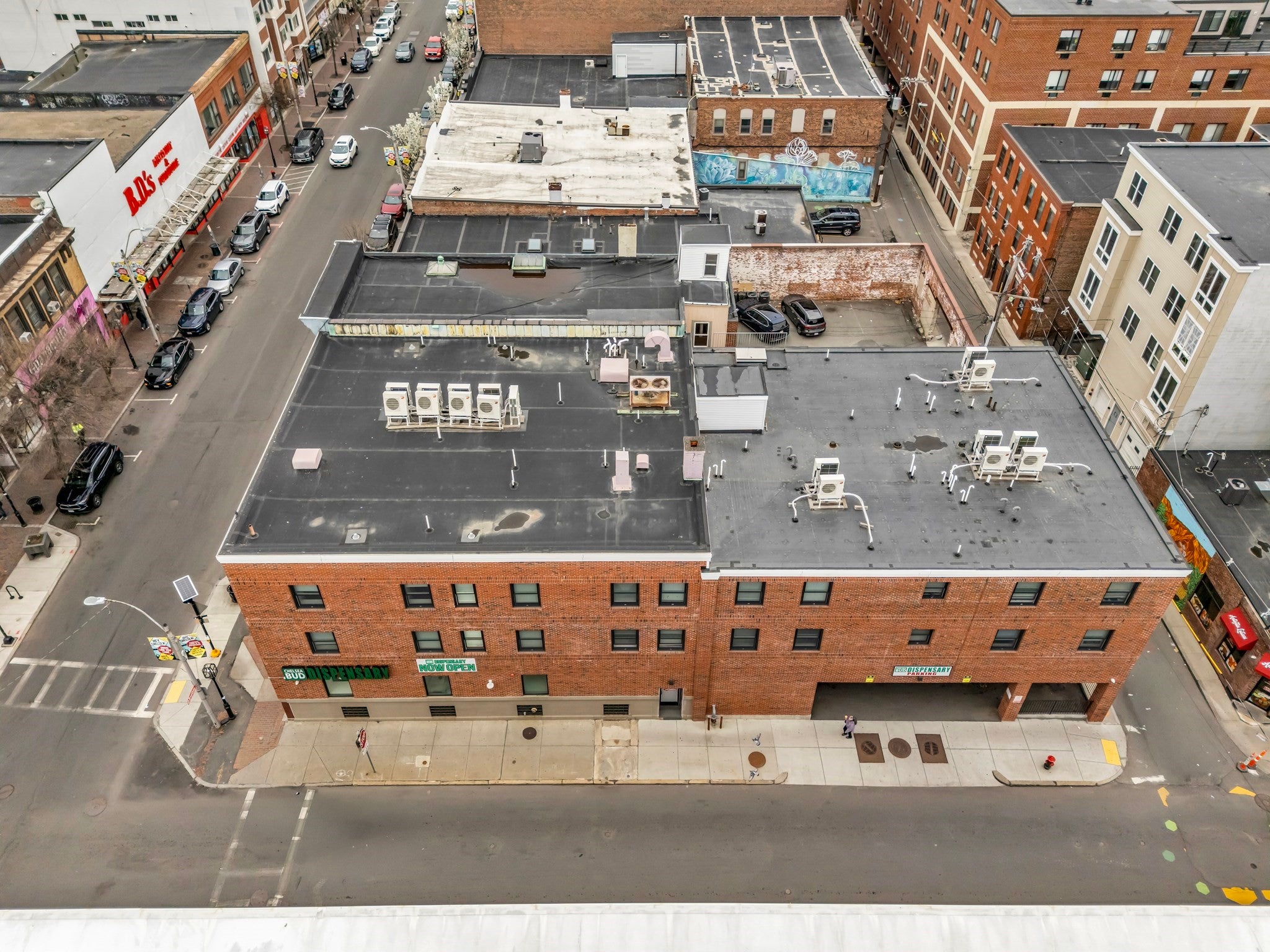 267 Broadway