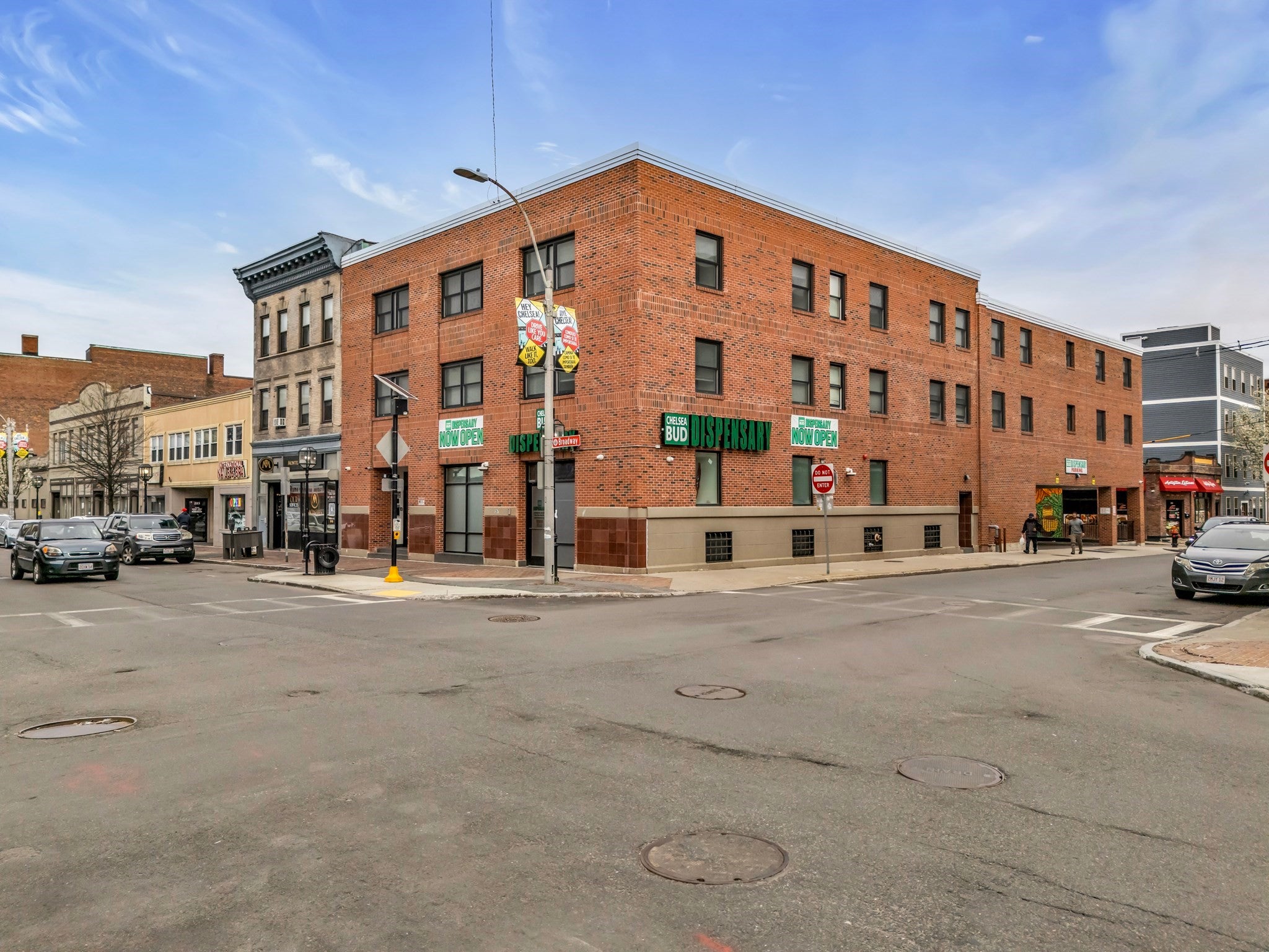 267 Broadway
