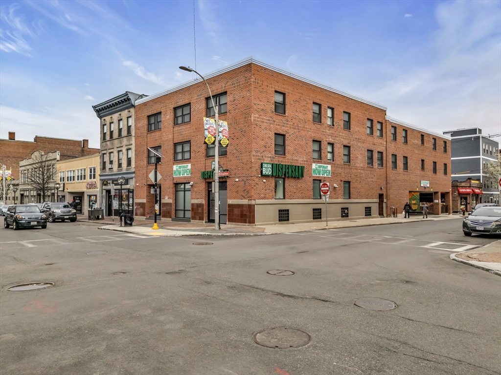 267 Broadway