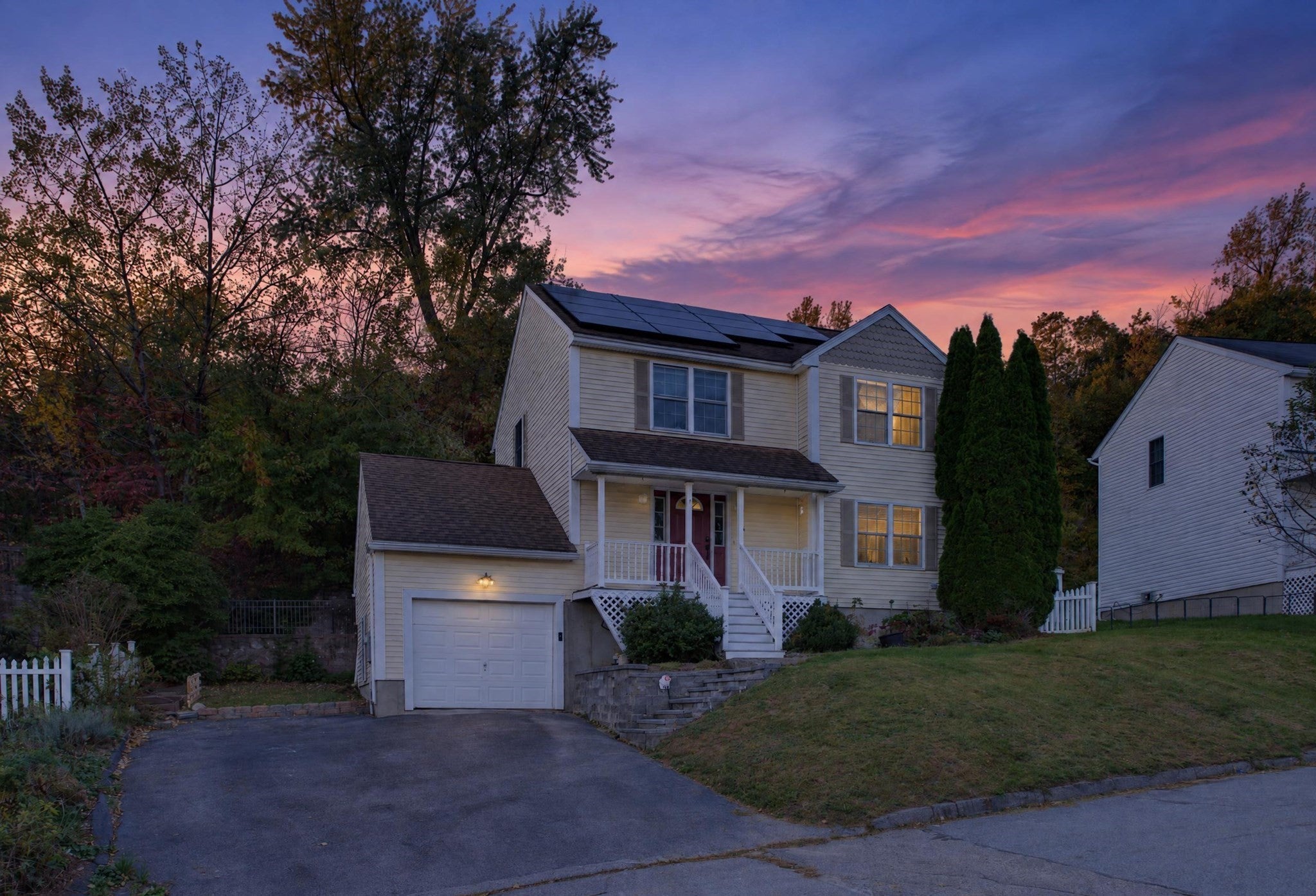 3-A Gates Cir, Worcester, MA, 3-A Gates Cir, Worcester, MA Photo #3