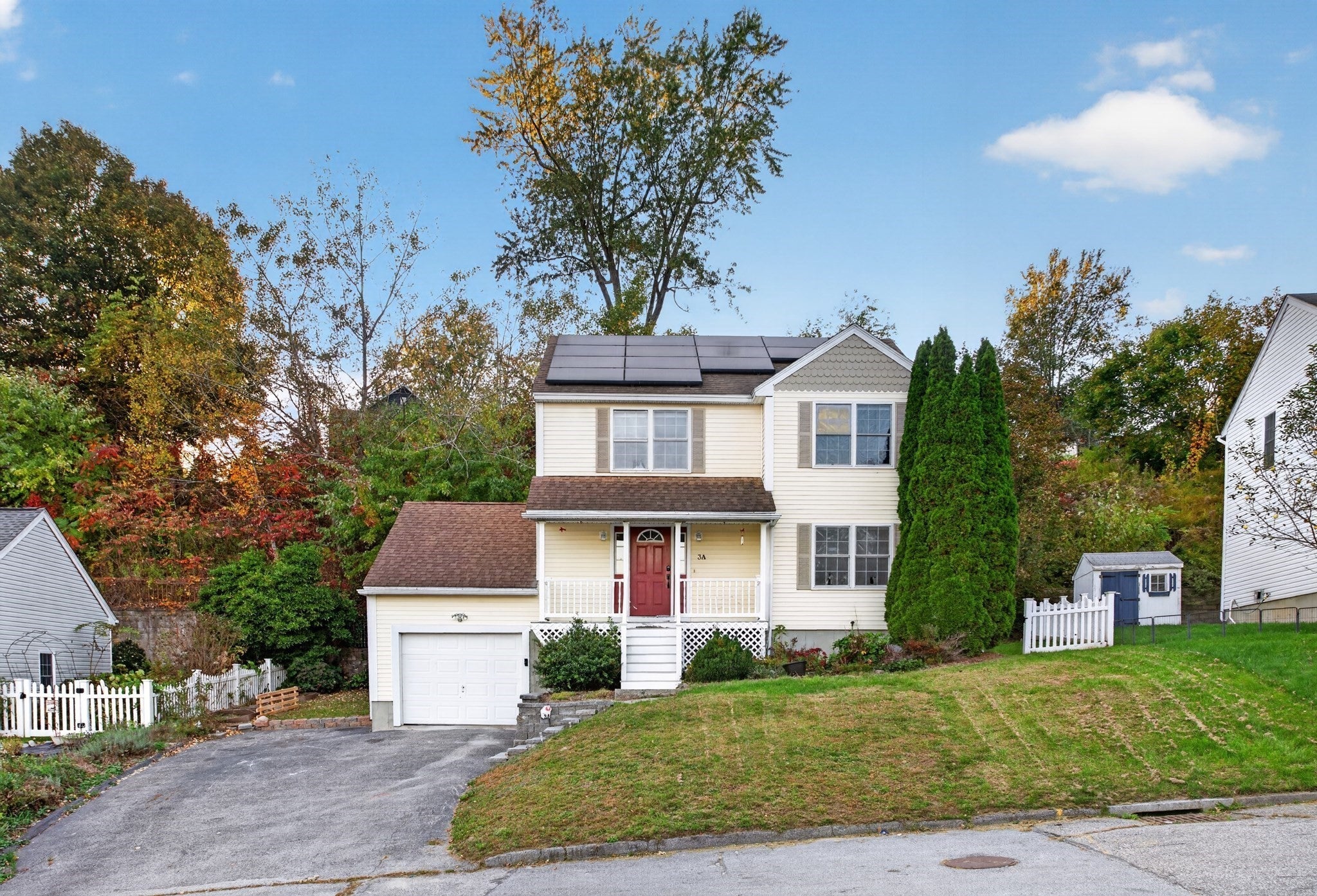 3-A Gates Cir, Worcester, MA, 3-A Gates Cir, Worcester, MA Photo #1