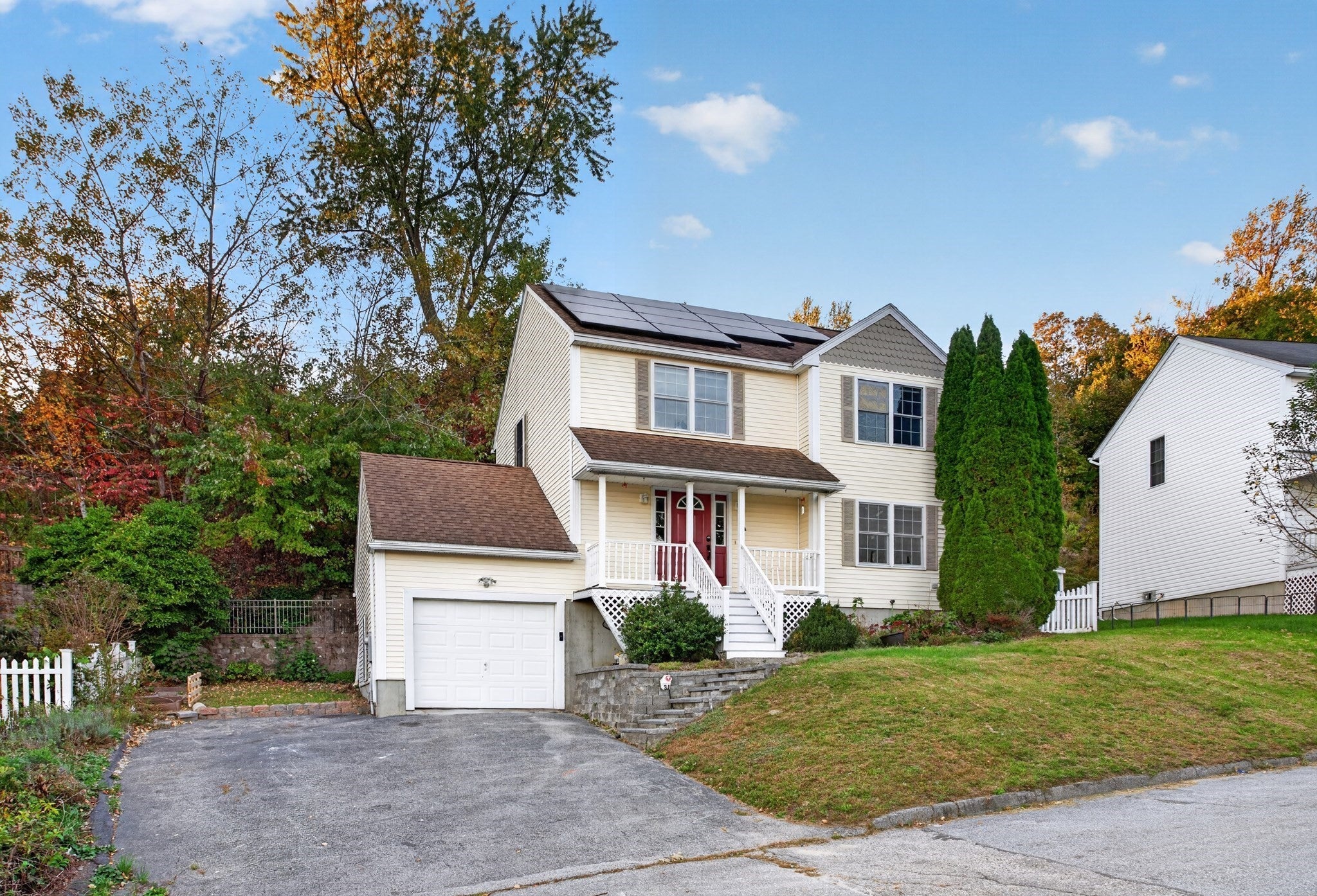 3-A Gates Cir, Worcester, MA, 3-A Gates Cir, Worcester, MA Photo #2