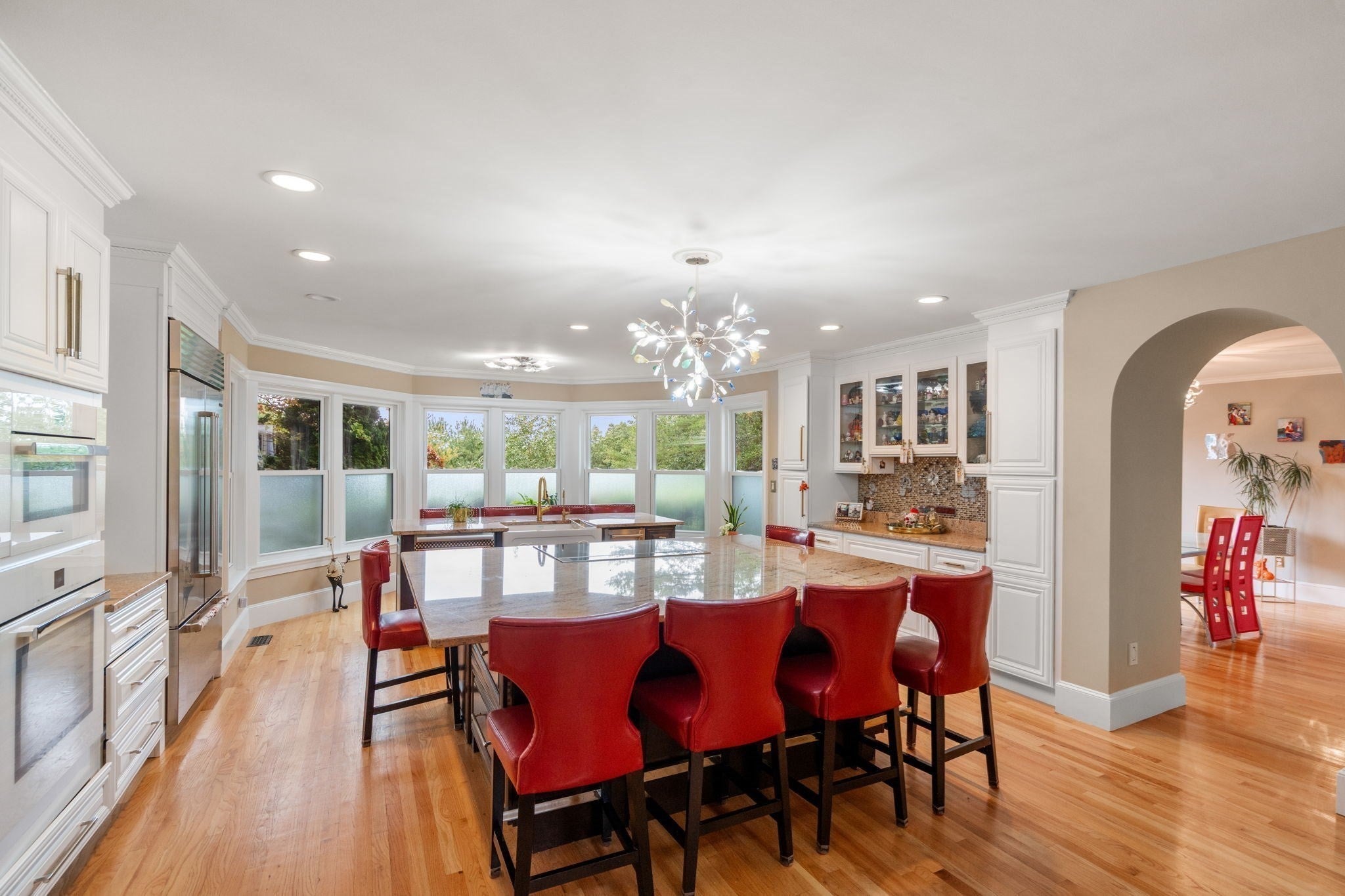 74 Ridge Road, Westwood, MA, 74 Ridge Road, Westwood, MA Photo #5