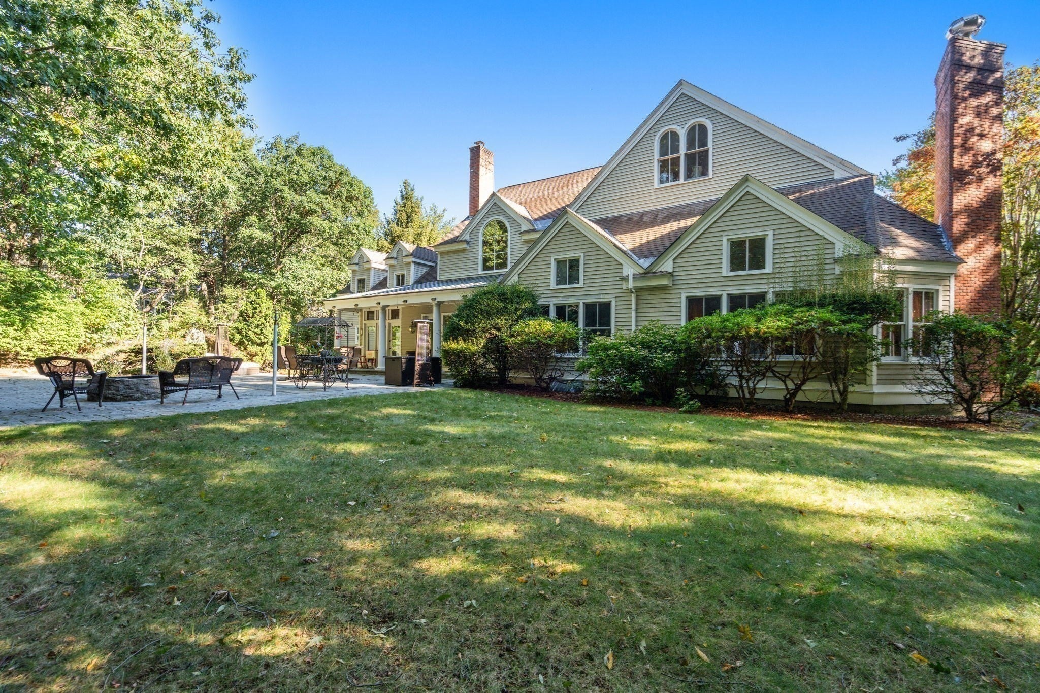 74 Ridge Road, Westwood, MA, 74 Ridge Road, Westwood, MA Photo #36