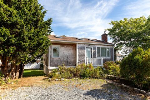 51 Tupper Ave Sandwich MA 02563