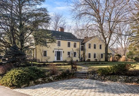 151 Oakland Street Wellesley MA 02481