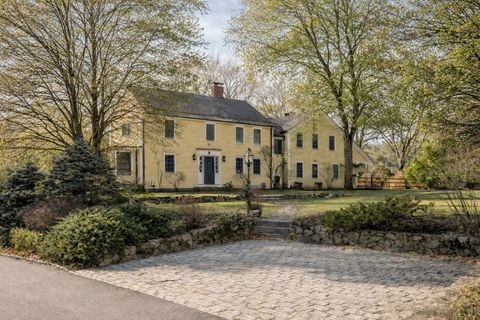 151 Oakland Street Wellesley MA 02481