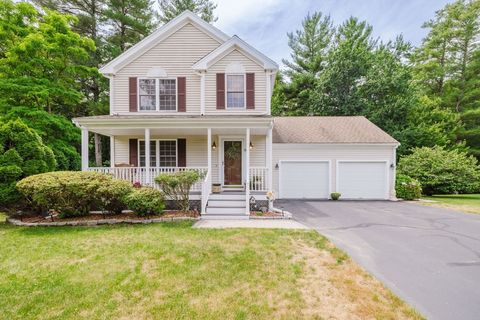 95 Meeshawn Ave Taunton MA 02718