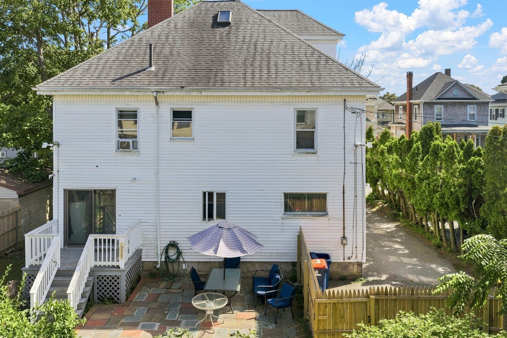 7 Plymouth St, New Bedford, MA Photo #34