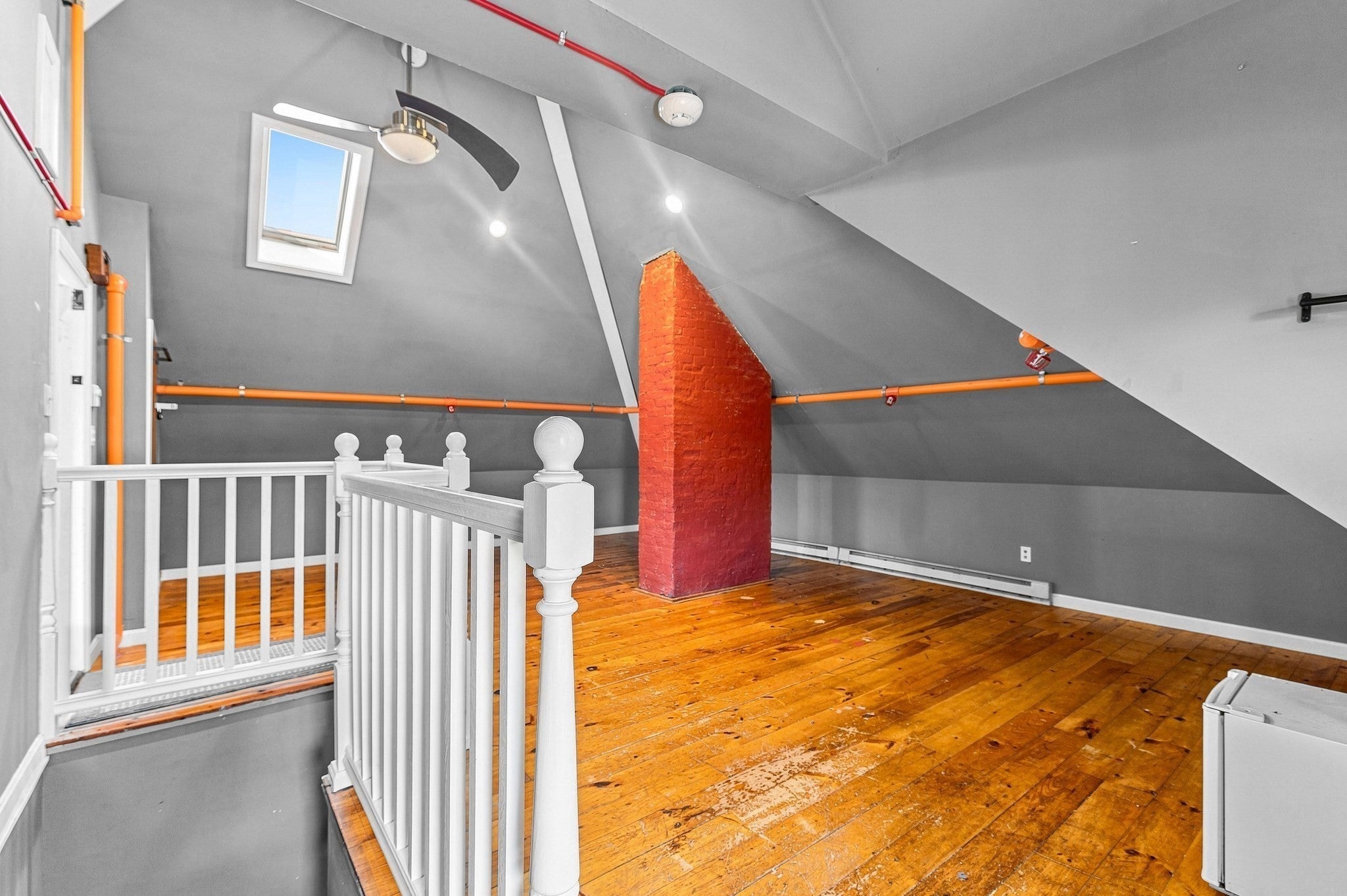 7 Plymouth St, New Bedford, MA Photo #25