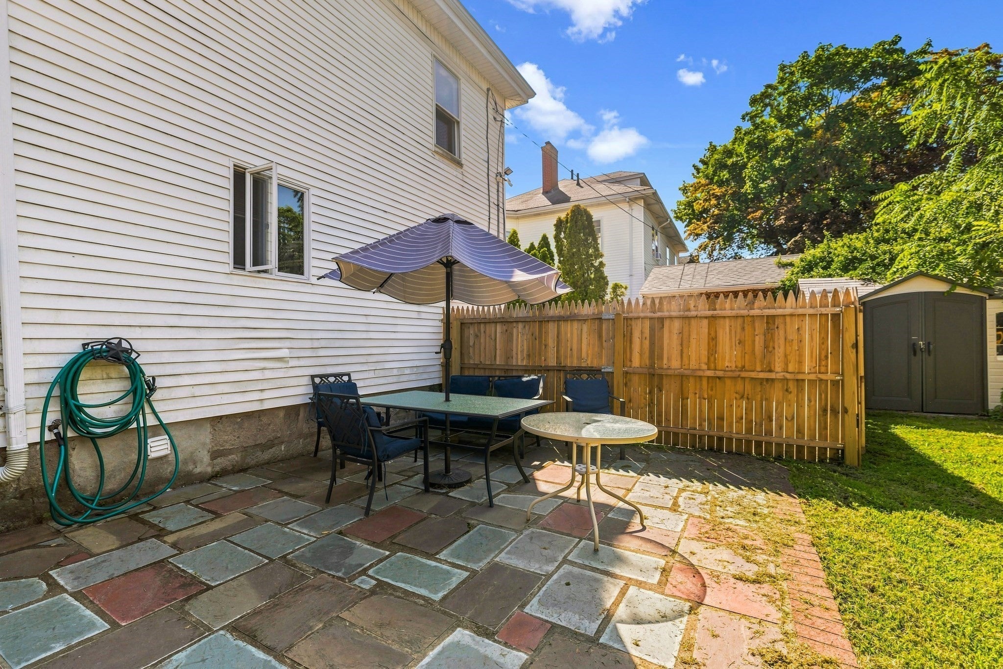 7 Plymouth St, New Bedford, MA Photo #35