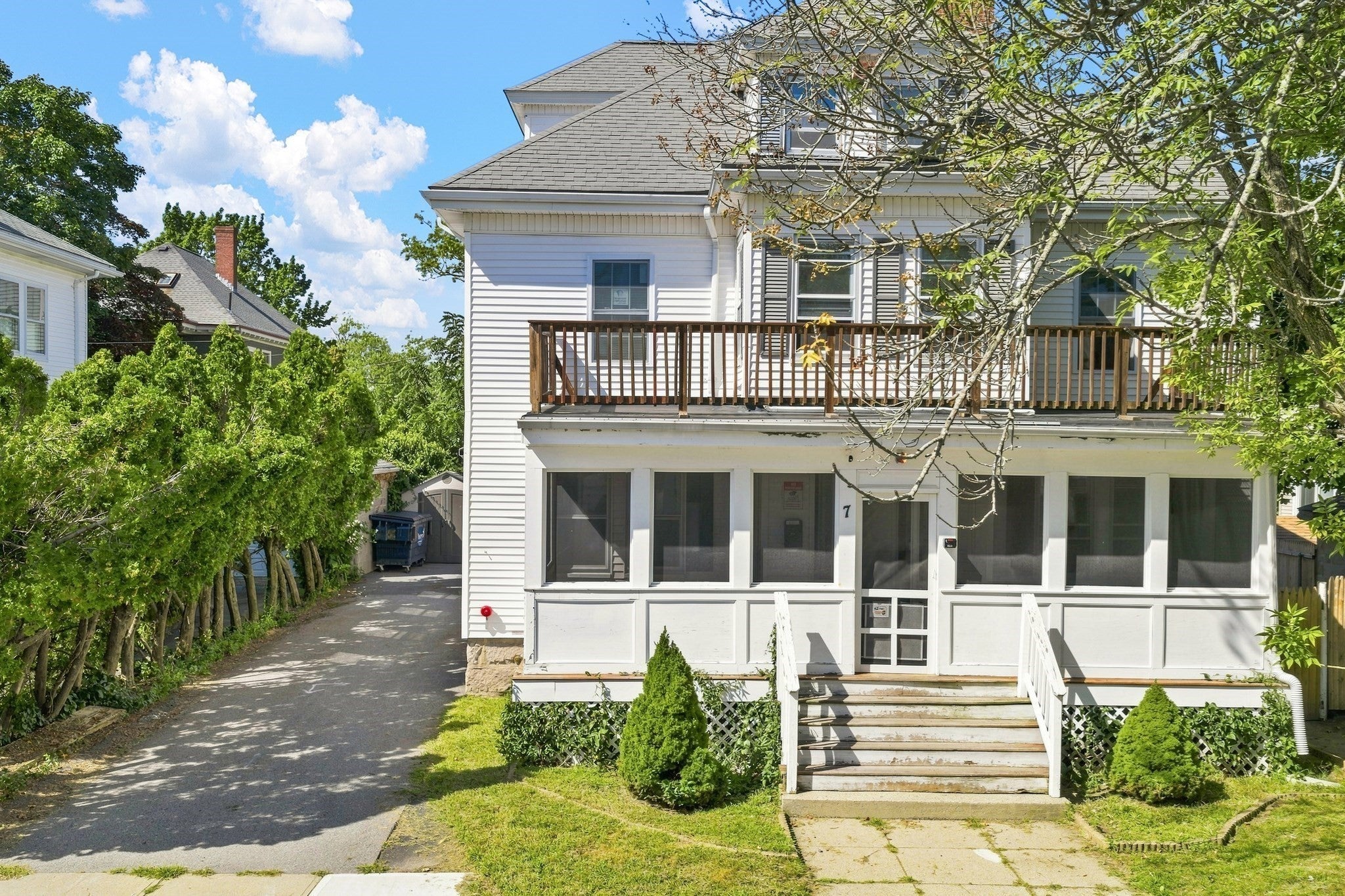7 Plymouth St, New Bedford, MA Photo #29