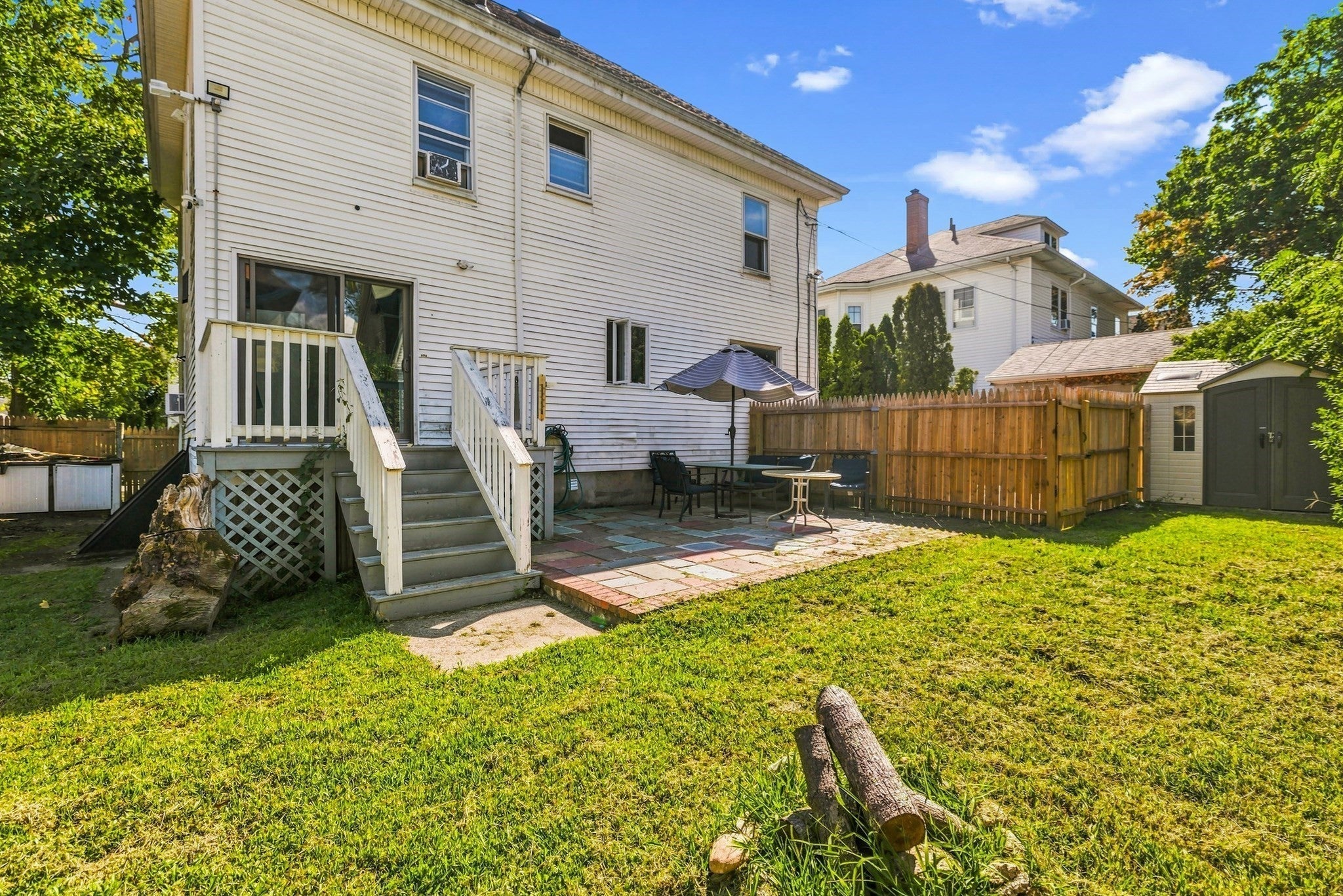 7 Plymouth St, New Bedford, MA Photo #32