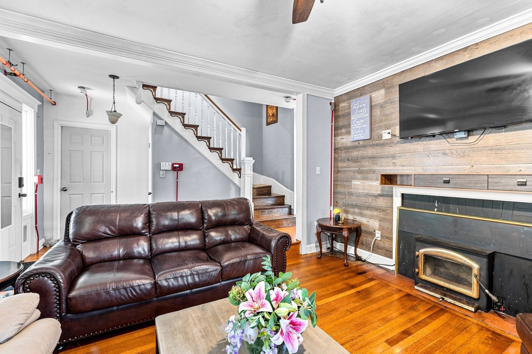 7 Plymouth St, New Bedford, MA Photo #7