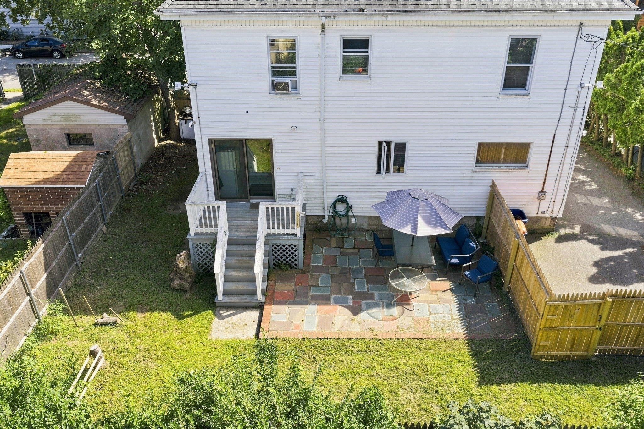 7 Plymouth St, New Bedford, MA Photo #33
