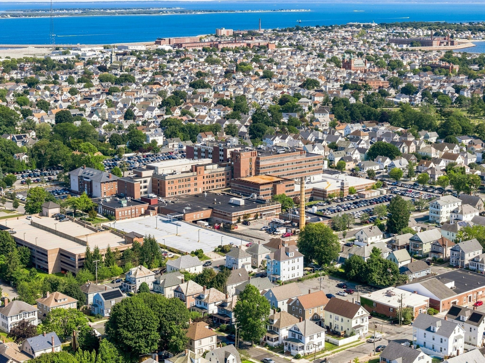 7 Plymouth St, New Bedford, MA Photo #39