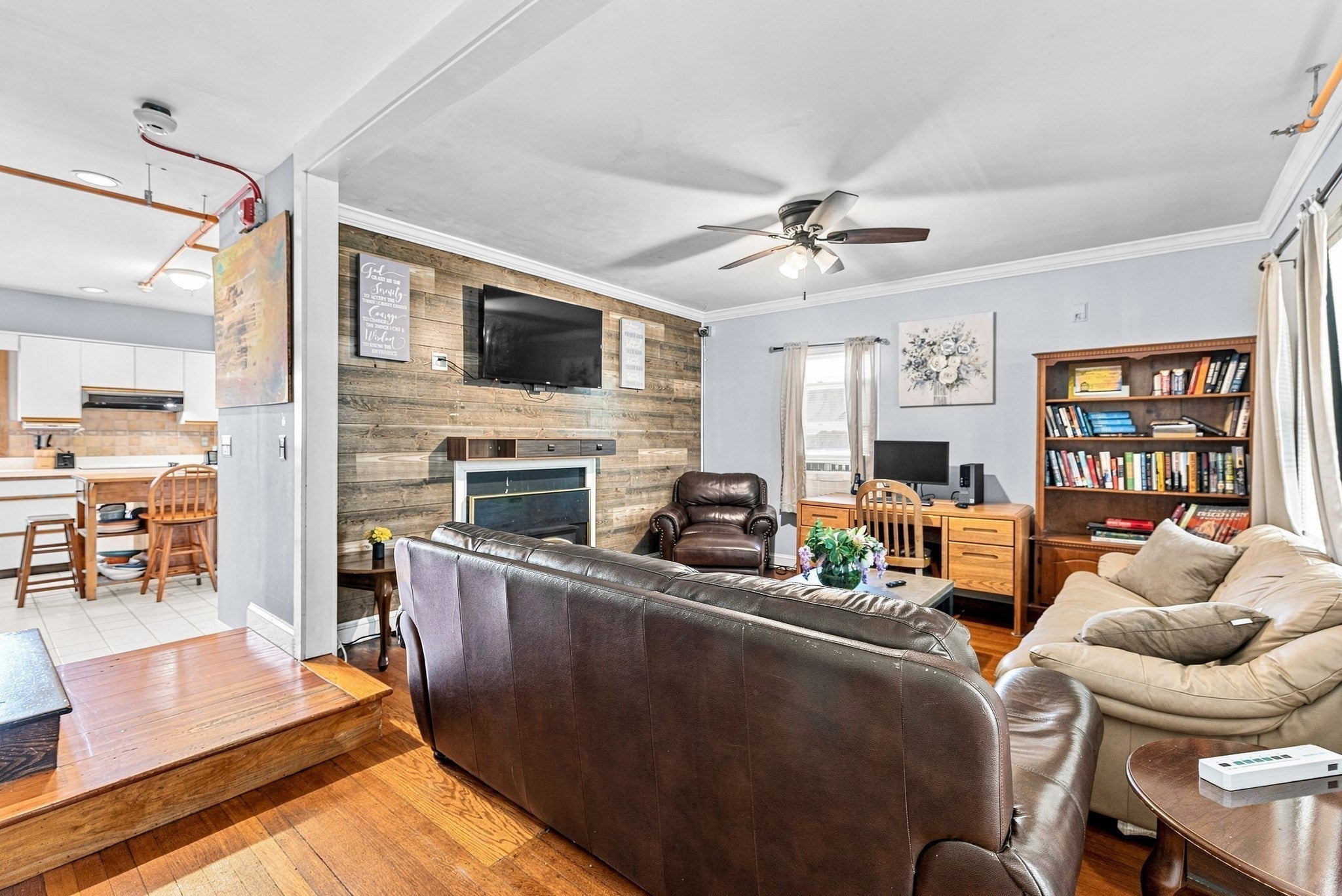 7 Plymouth St, New Bedford, MA Photo #6