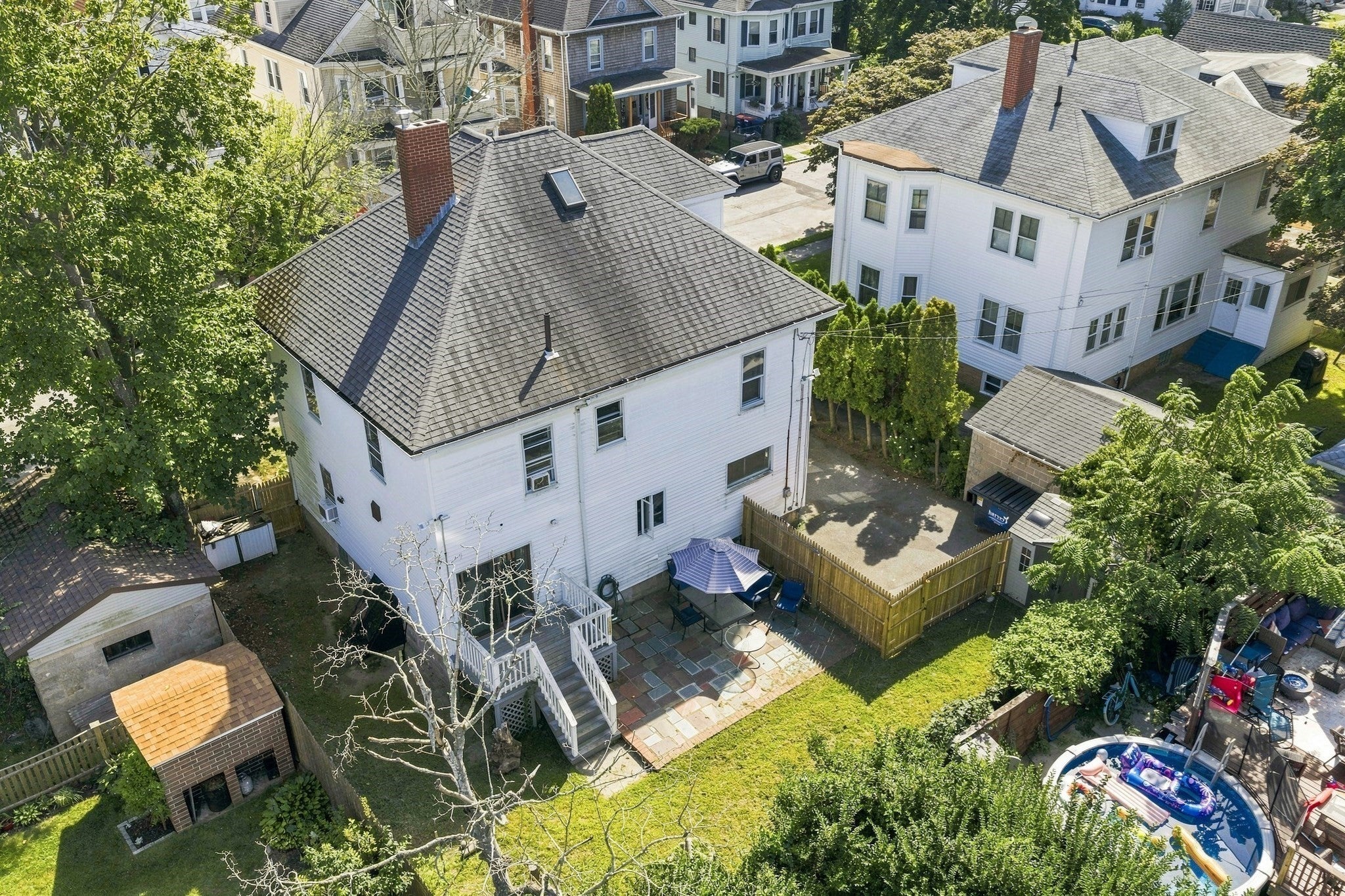 7 Plymouth St, New Bedford, MA Photo #36