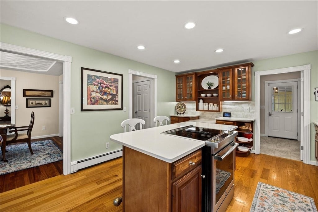 11 Mill Pond Road, West Bridgewater, MA, 11 Mill Pond Road, West Bridgewater, MA Photo #14