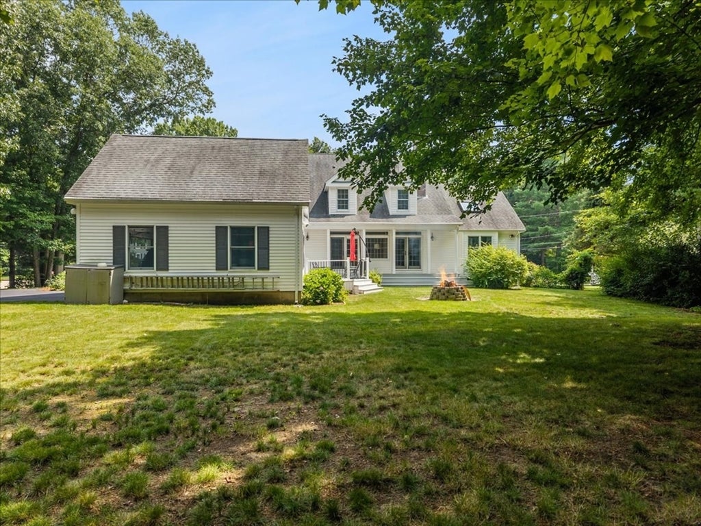 11 Mill Pond Road, West Bridgewater, MA, 11 Mill Pond Road, West Bridgewater, MA Photo #8