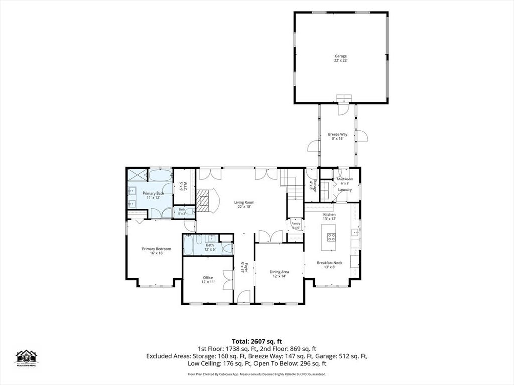 11 Mill Pond Road, West Bridgewater, MA, 11 Mill Pond Road, West Bridgewater, MA Photo #39