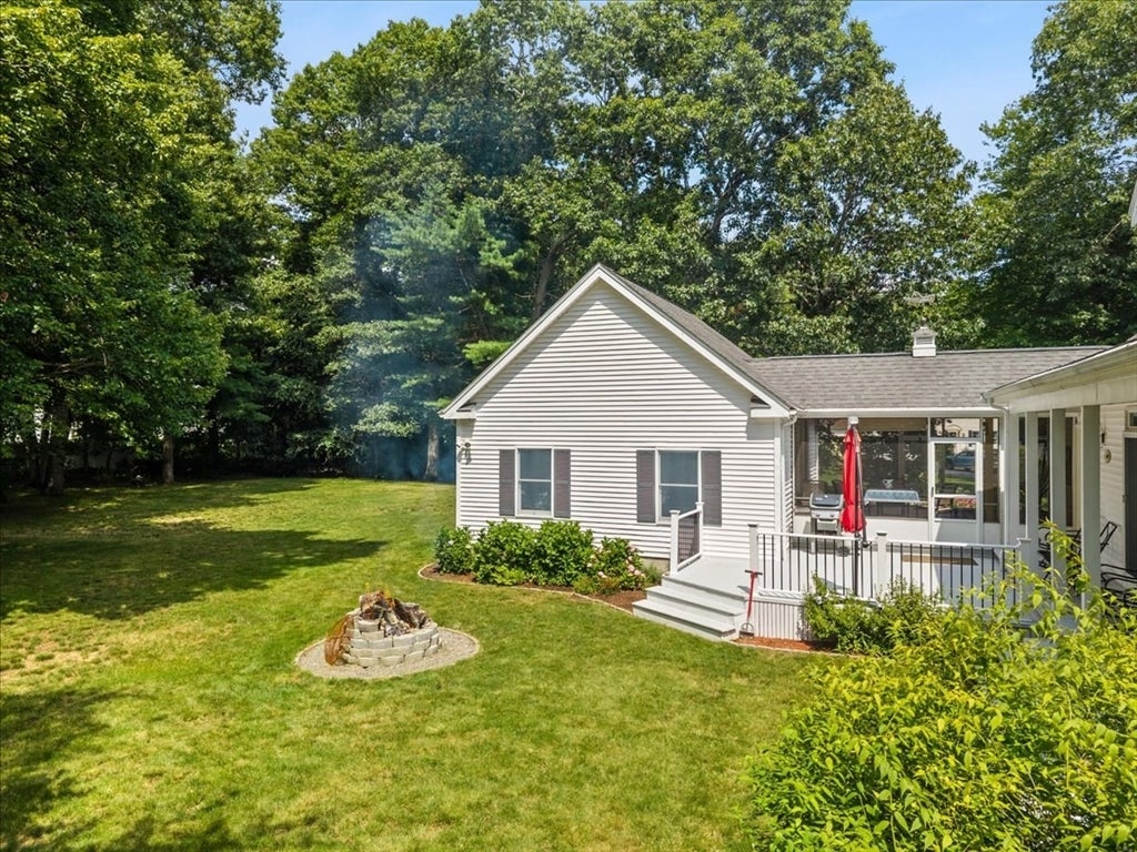 11 Mill Pond Road, West Bridgewater, MA, 11 Mill Pond Road, West Bridgewater, MA Photo #6