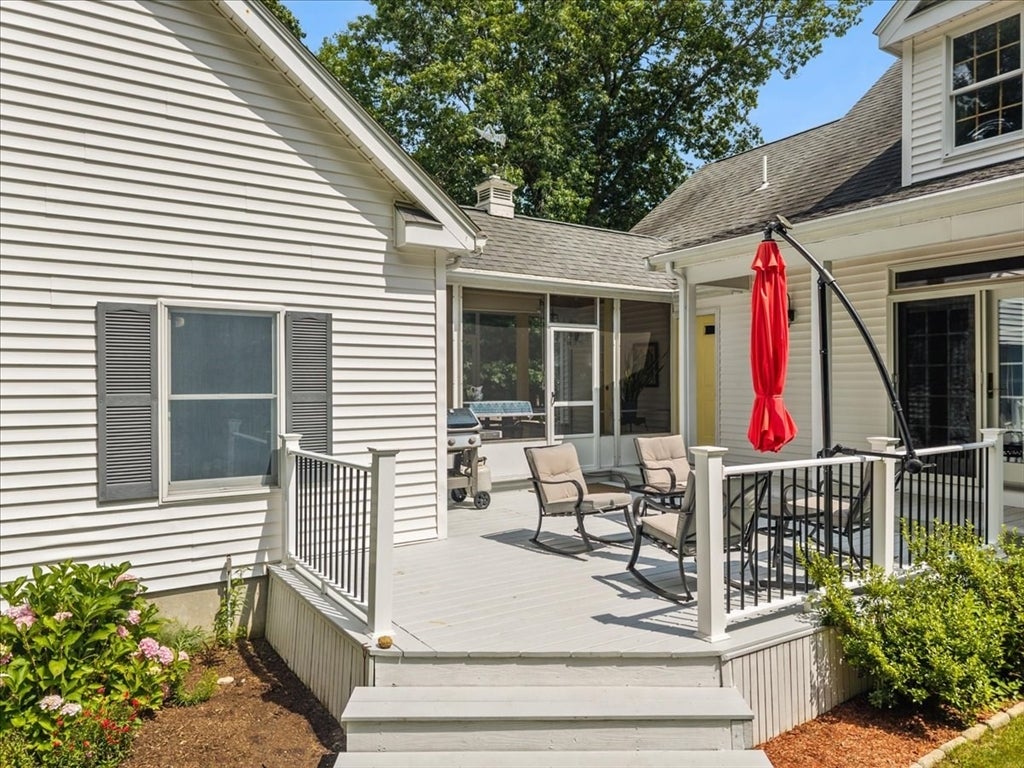 11 Mill Pond Road, West Bridgewater, MA, 11 Mill Pond Road, West Bridgewater, MA Photo #11