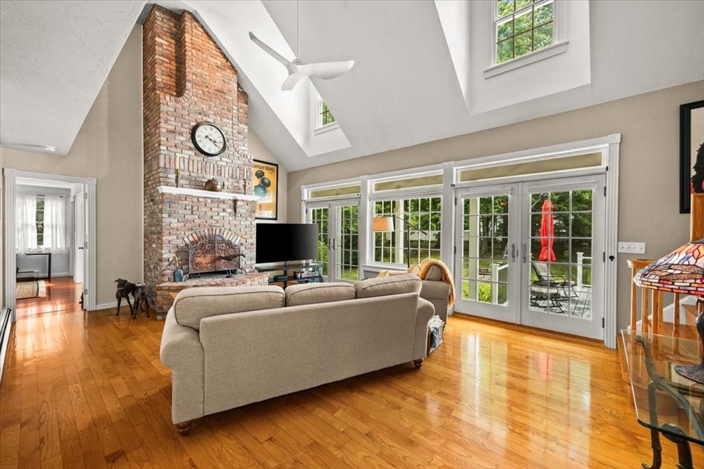 11 Mill Pond Road, West Bridgewater, MA, 11 Mill Pond Road, West Bridgewater, MA Photo #26
