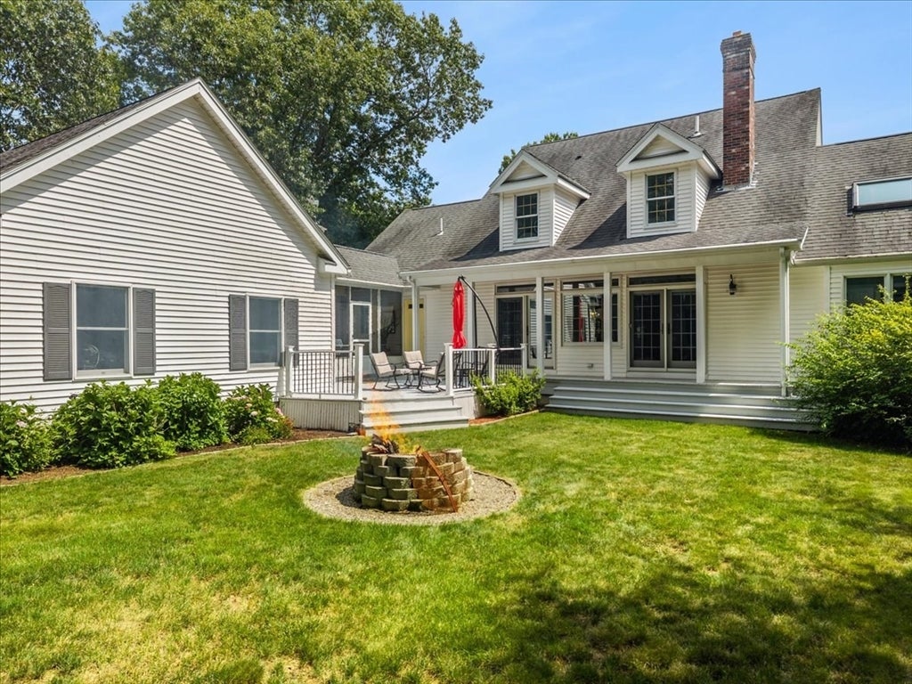 11 Mill Pond Road, West Bridgewater, MA, 11 Mill Pond Road, West Bridgewater, MA Photo #10