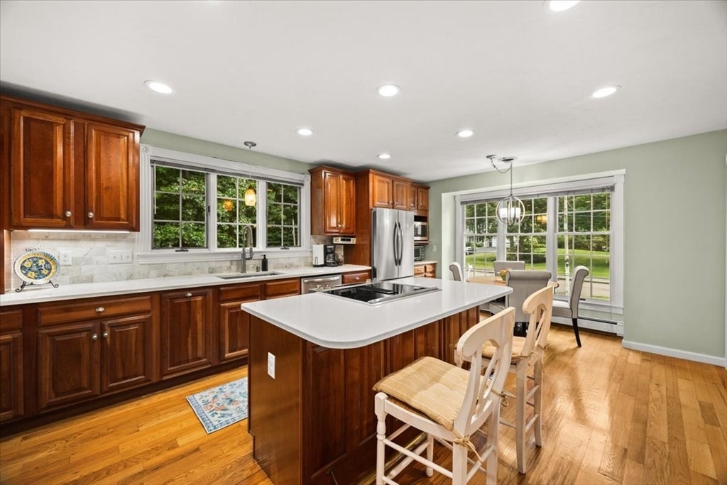 11 Mill Pond Road, West Bridgewater, MA, 11 Mill Pond Road, West Bridgewater, MA Photo #15
