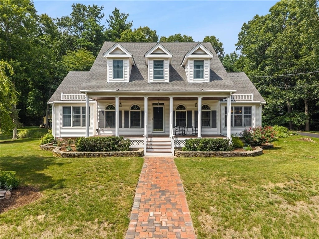 11 Mill Pond Road, West Bridgewater, MA, 11 Mill Pond Road, West Bridgewater, MA Photo #1