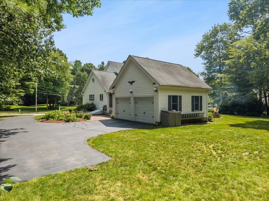 11 Mill Pond Road, West Bridgewater, MA, 11 Mill Pond Road, West Bridgewater, MA Photo #9