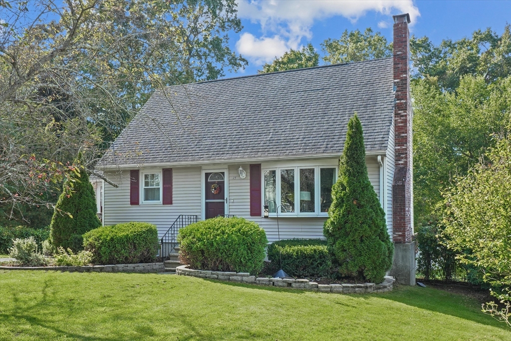 15 Franklin St