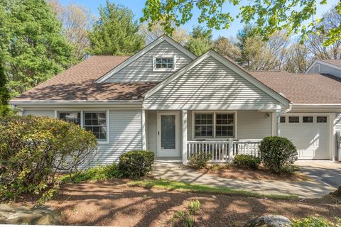 Photo of 10 Cabot Drive #51, Shrewsbury, MA 01545 (MLS # 73514181)