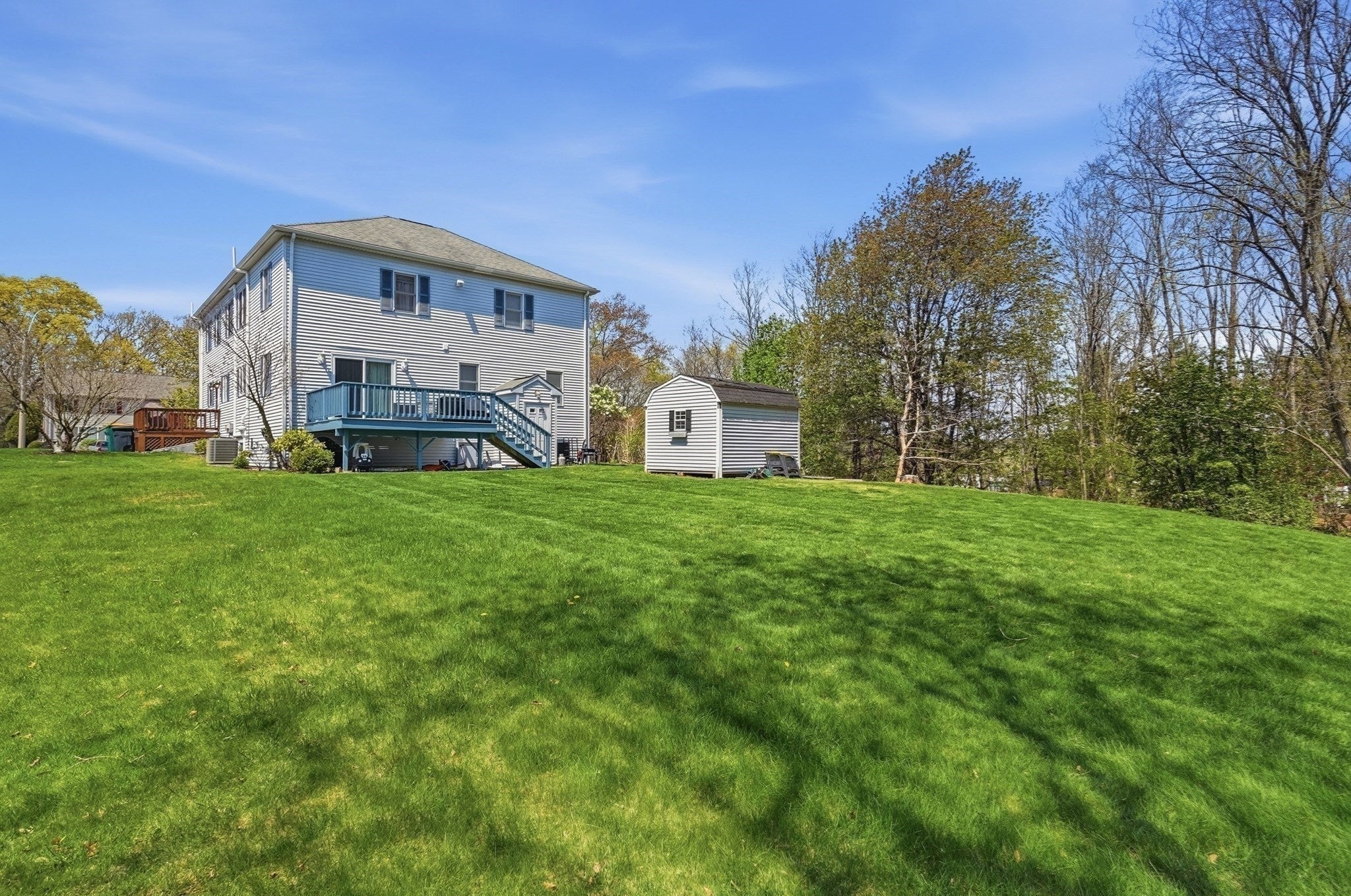 5 Candice Court #1, Woburn, MA Photo #29