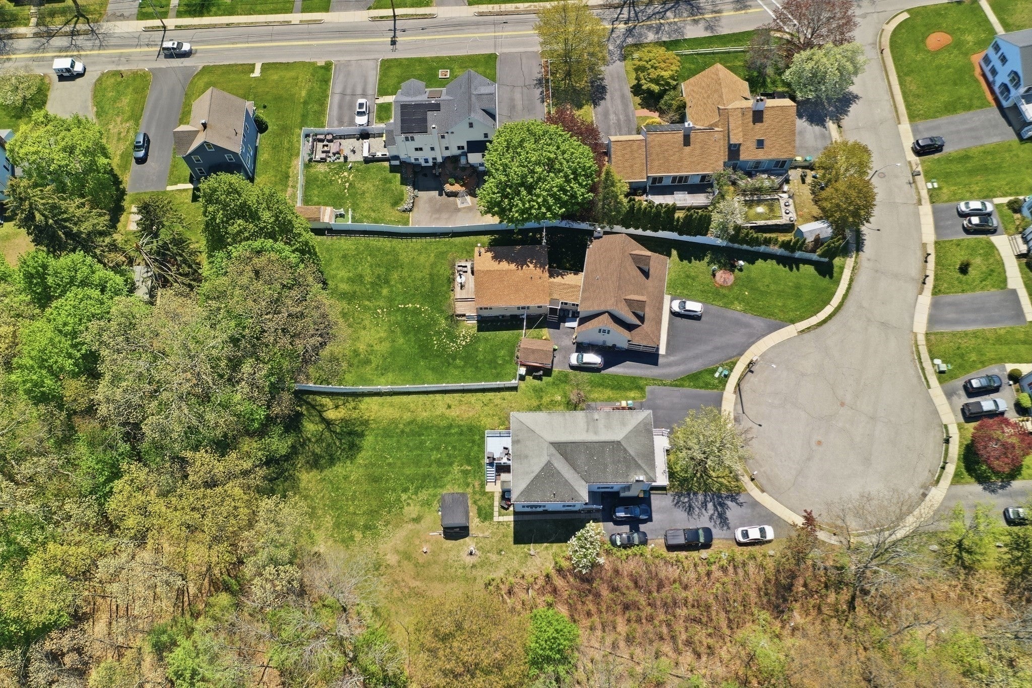 5 Candice Court #1, Woburn, MA Photo #34