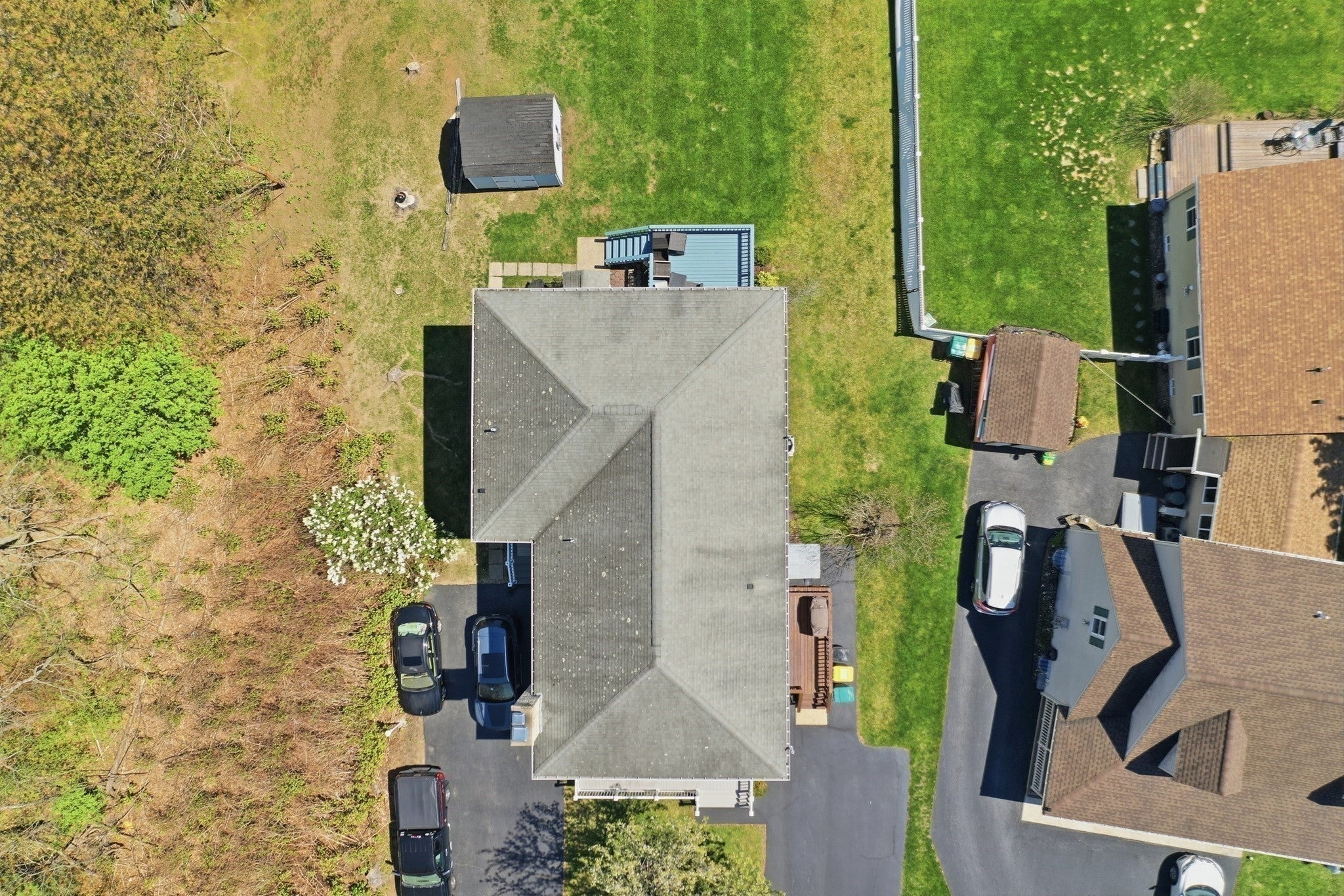 5 Candice Court #1, Woburn, MA Photo #30