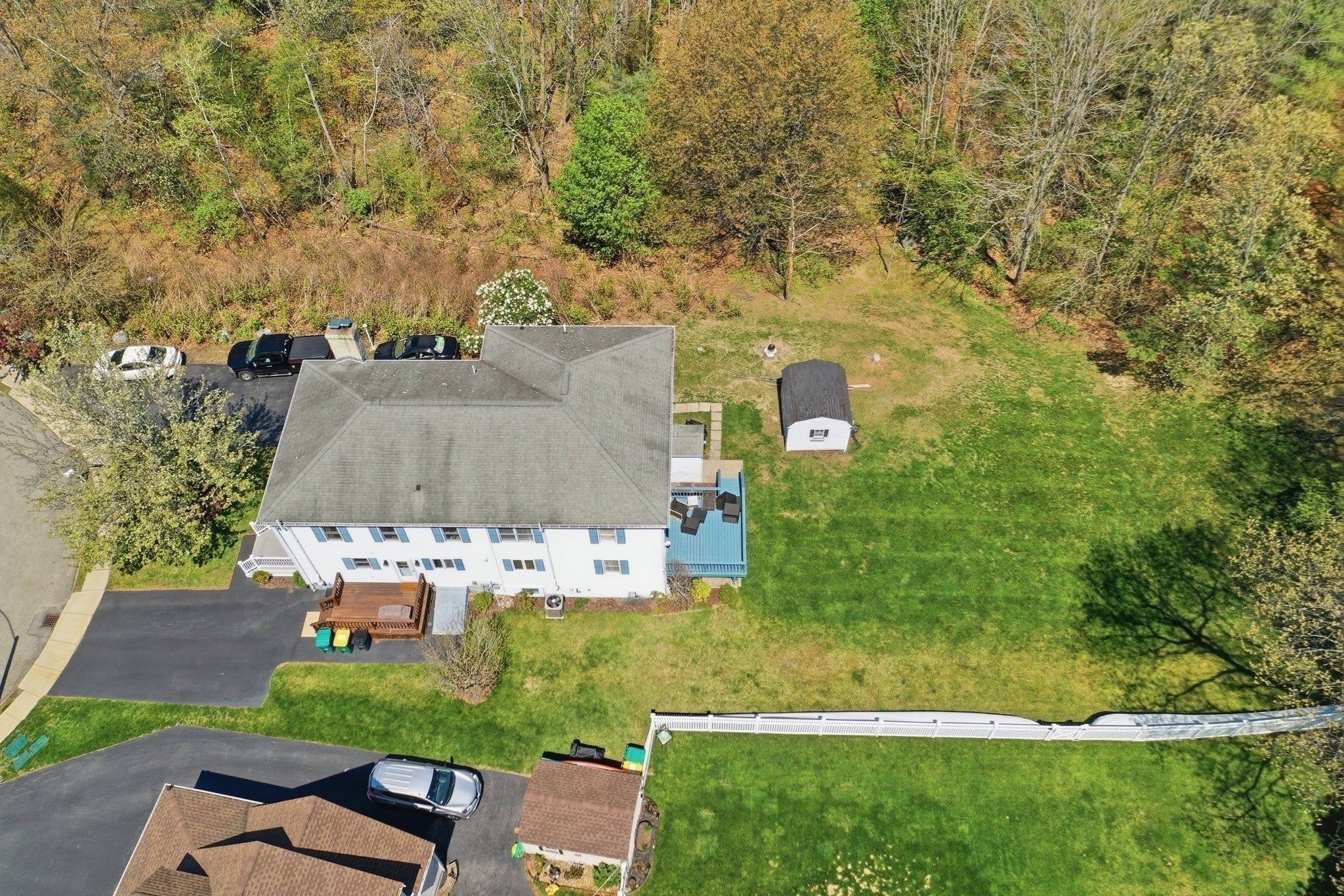 5 Candice Court #1, Woburn, MA Photo #31