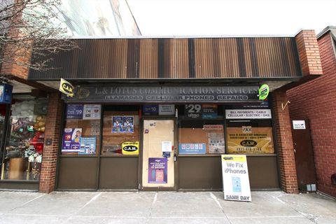 172 - 1/2 Union Street Lynn MA 01901