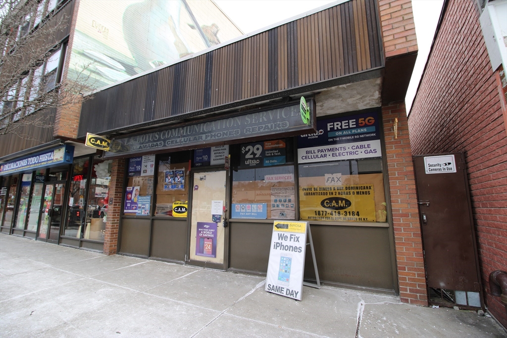 172 - 1/2 Union Street