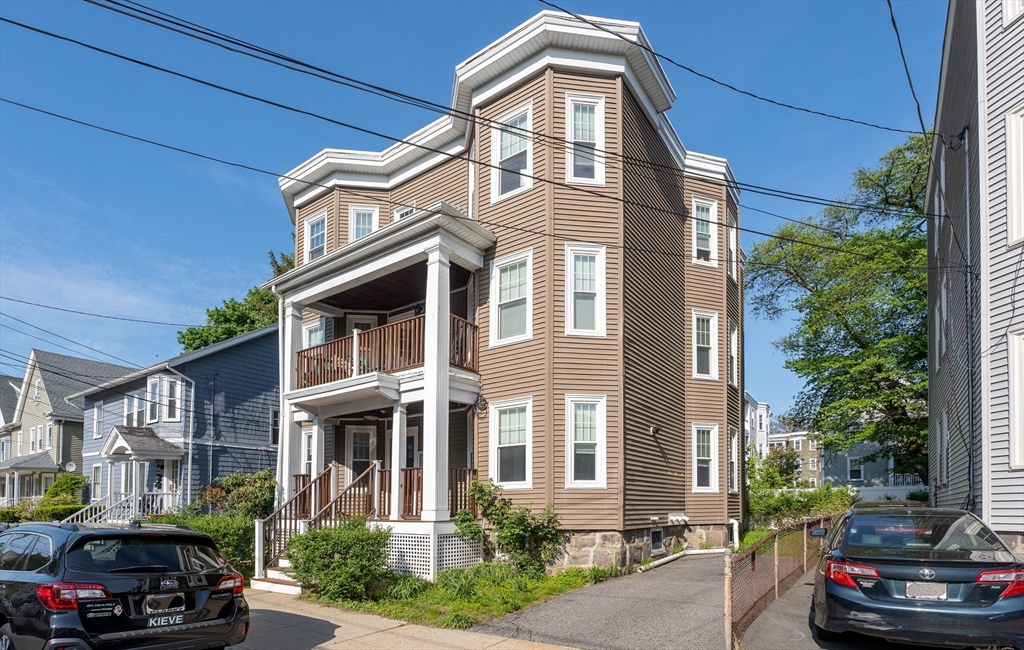 41 Fairbanks St #3, Boston, MA Photo #24