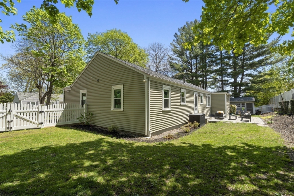 45 Adanac Rd, Milton, MA Photo #32