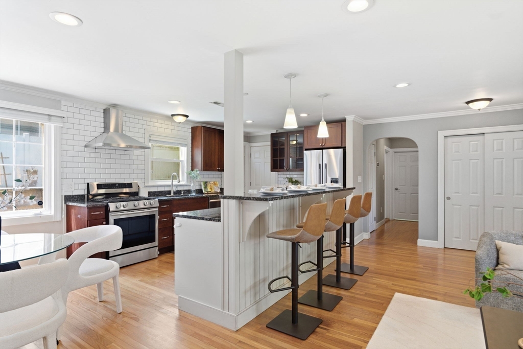 45 Adanac Rd, Milton, MA Photo #6